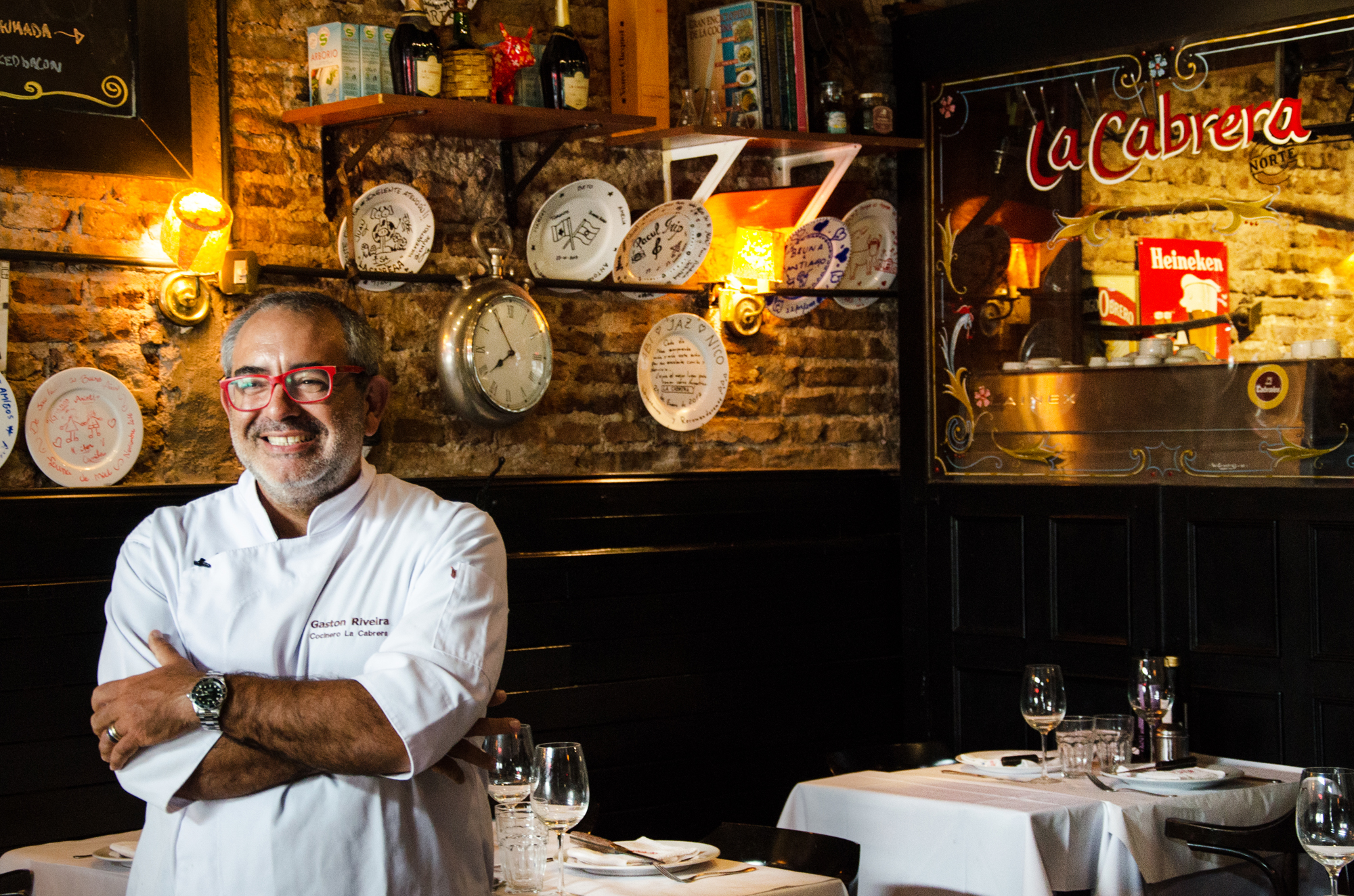 Argentine Ou Manger Les Meilleures Viandes De Buenos Aires