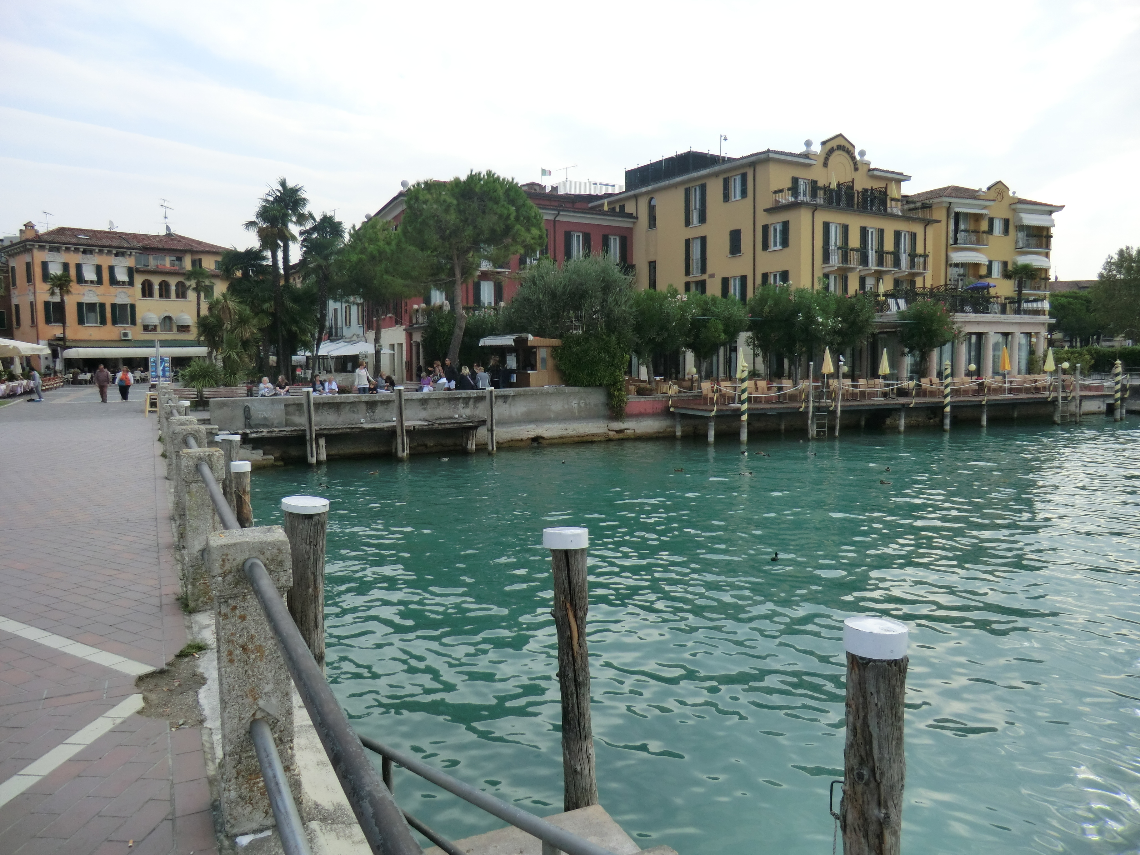 Sirmione Sirmione