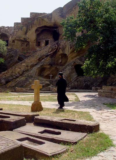 Monastère Monastère
