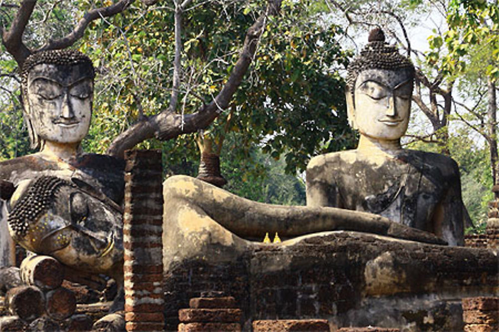 Le Wat Phra Kaeo