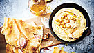 Recette du hommos (Houmous)