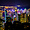 Vue de Hong Kong depuis Victoria Peak