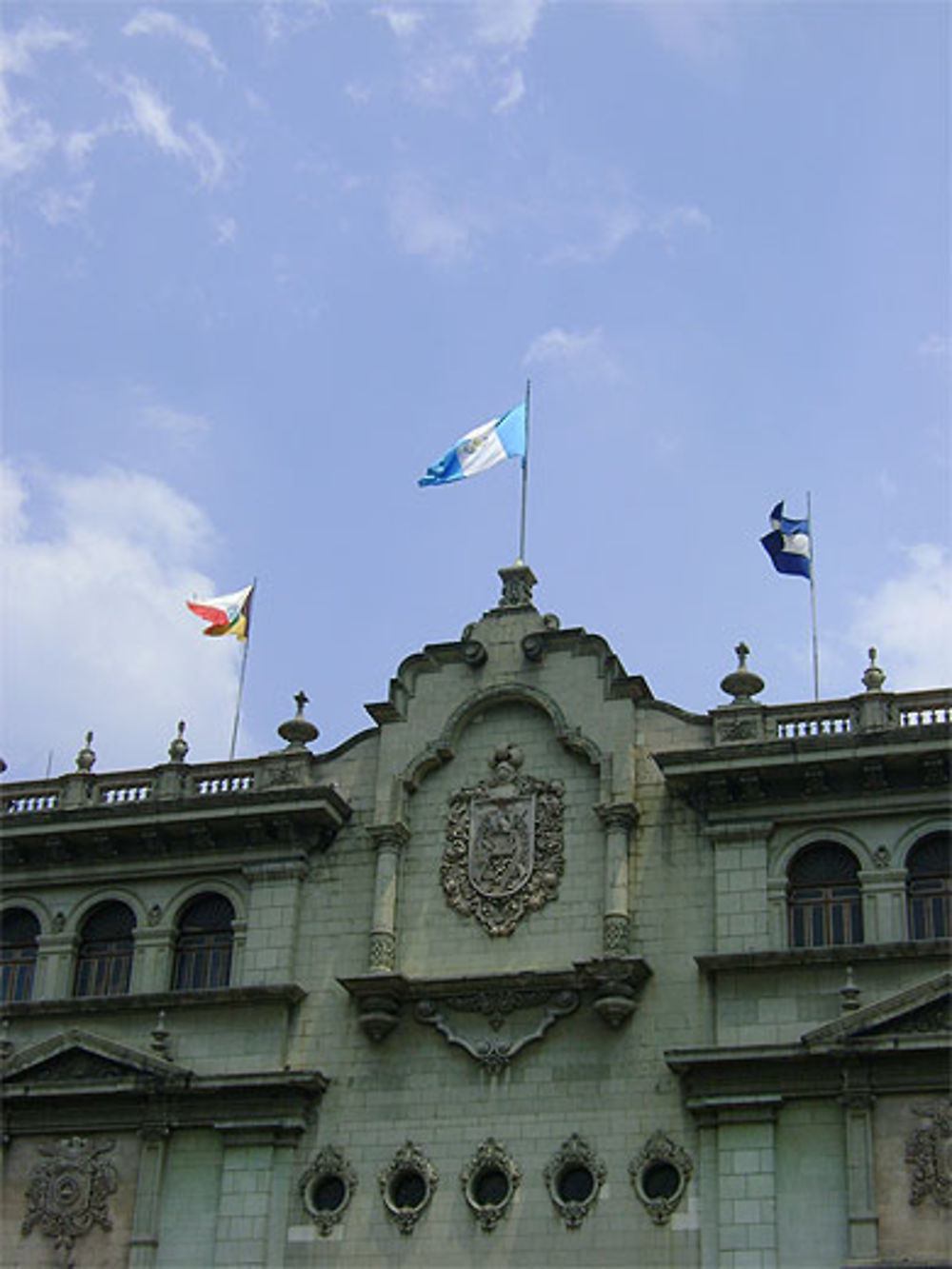 Palais national de la culture