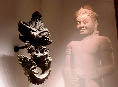 Musée Guimet Musée Guimet