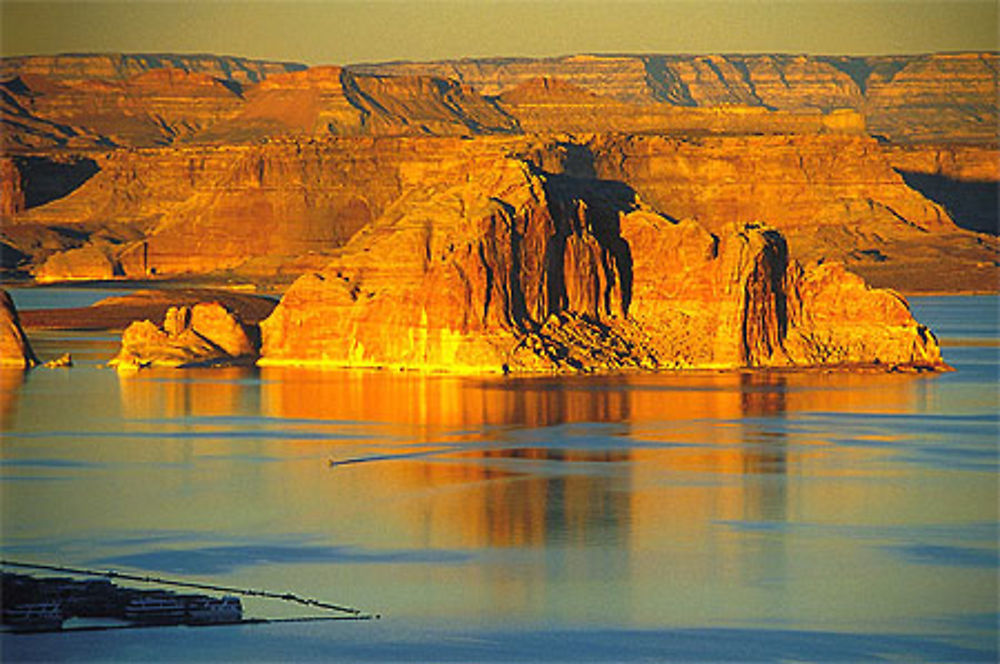 Lake Powell