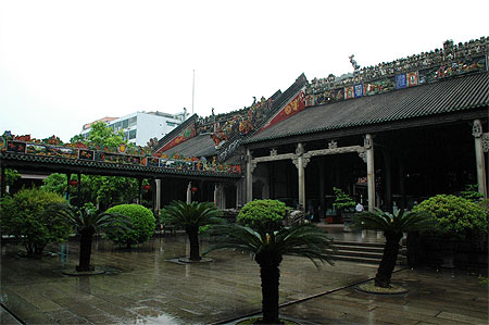 Canton Canton