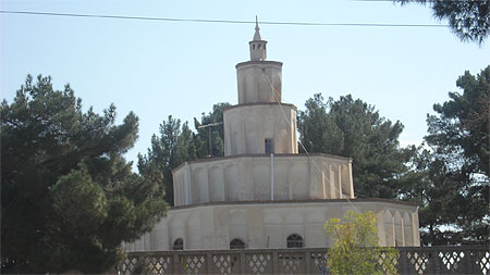 Birjand Birjand