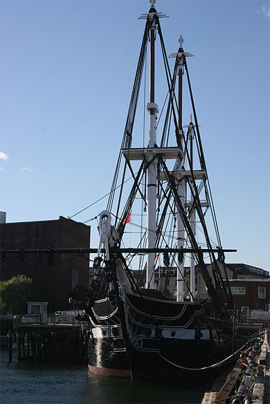 USS Constitution USS Constitution
