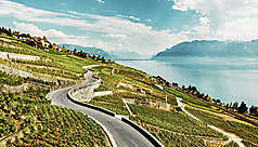 Le Grand Tour de Suisse en 10 &eacute;tapes