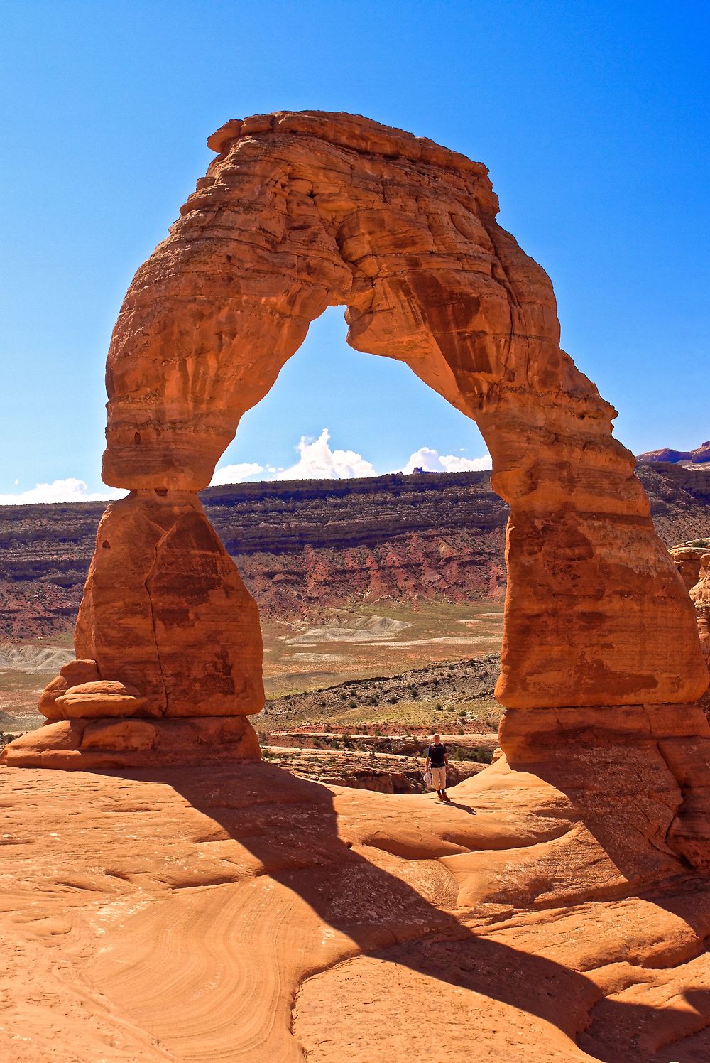 Delicate Arch