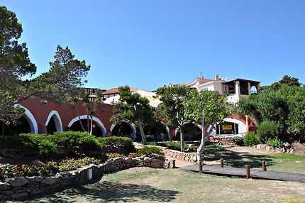 Porto Cervo