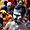 Festival de Kâvadi Thaipoosum Portrait Homme