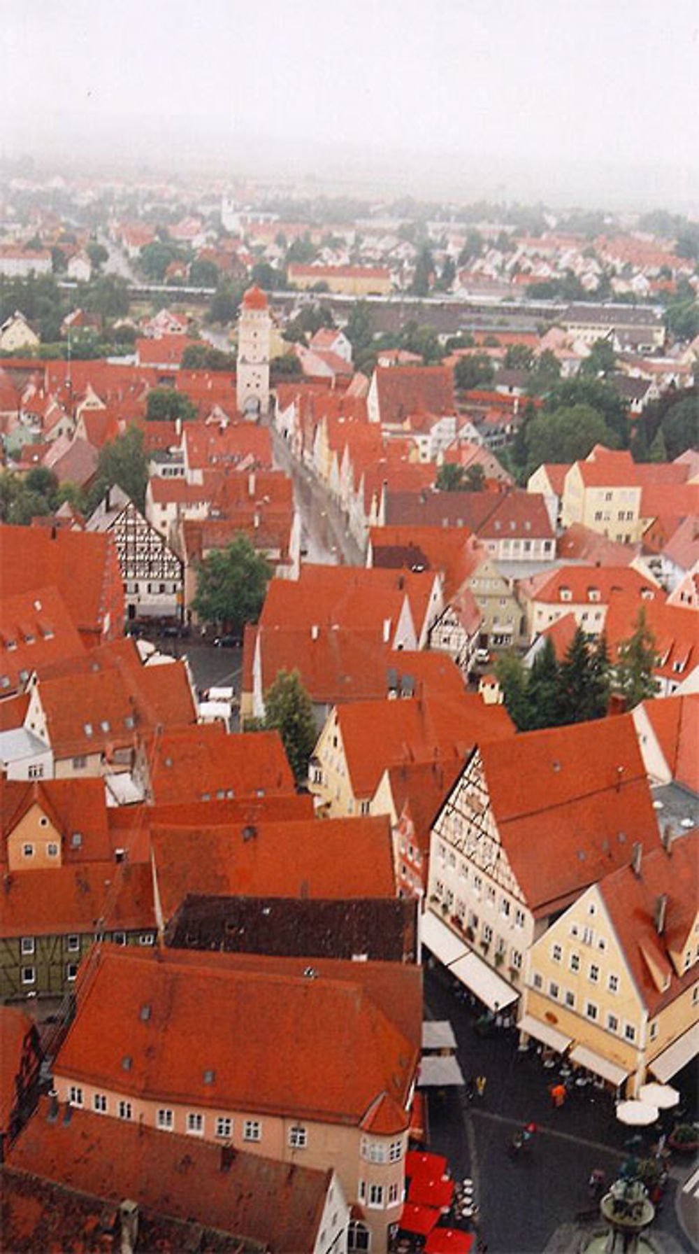 Nordlingen