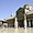 Vue de la Grande Mosquée des Omeyyades