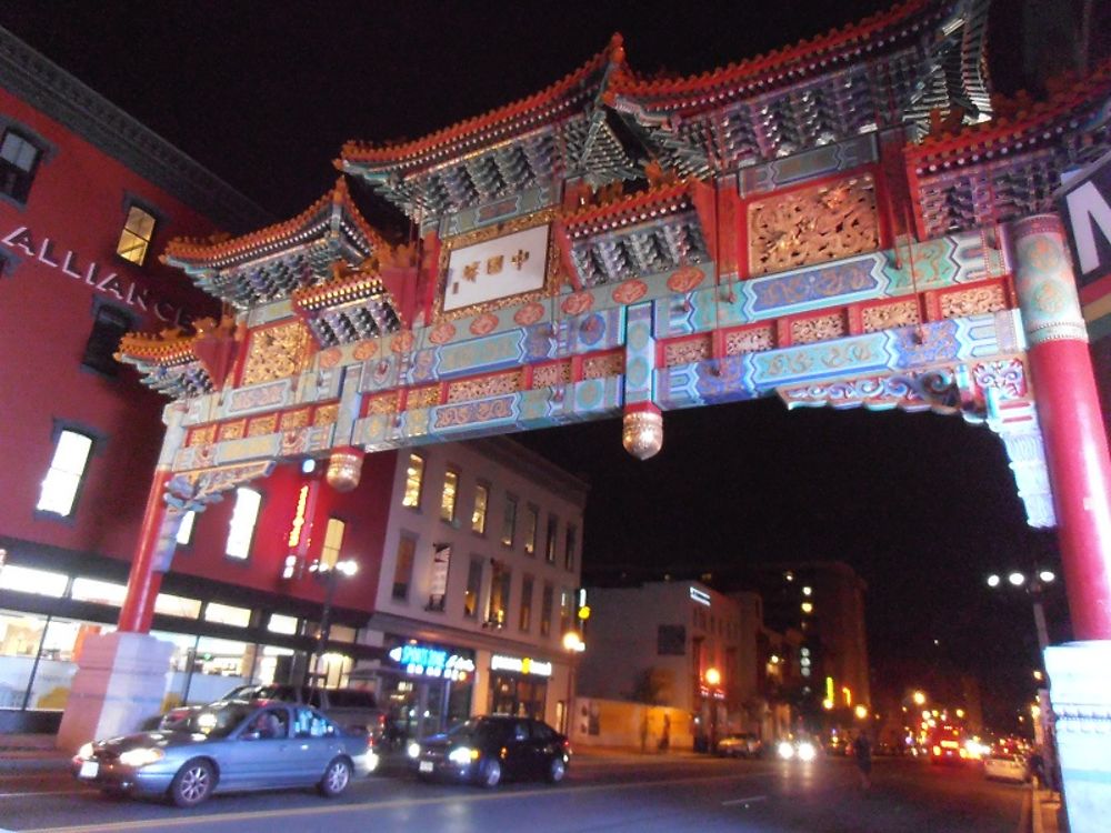 Chinatown