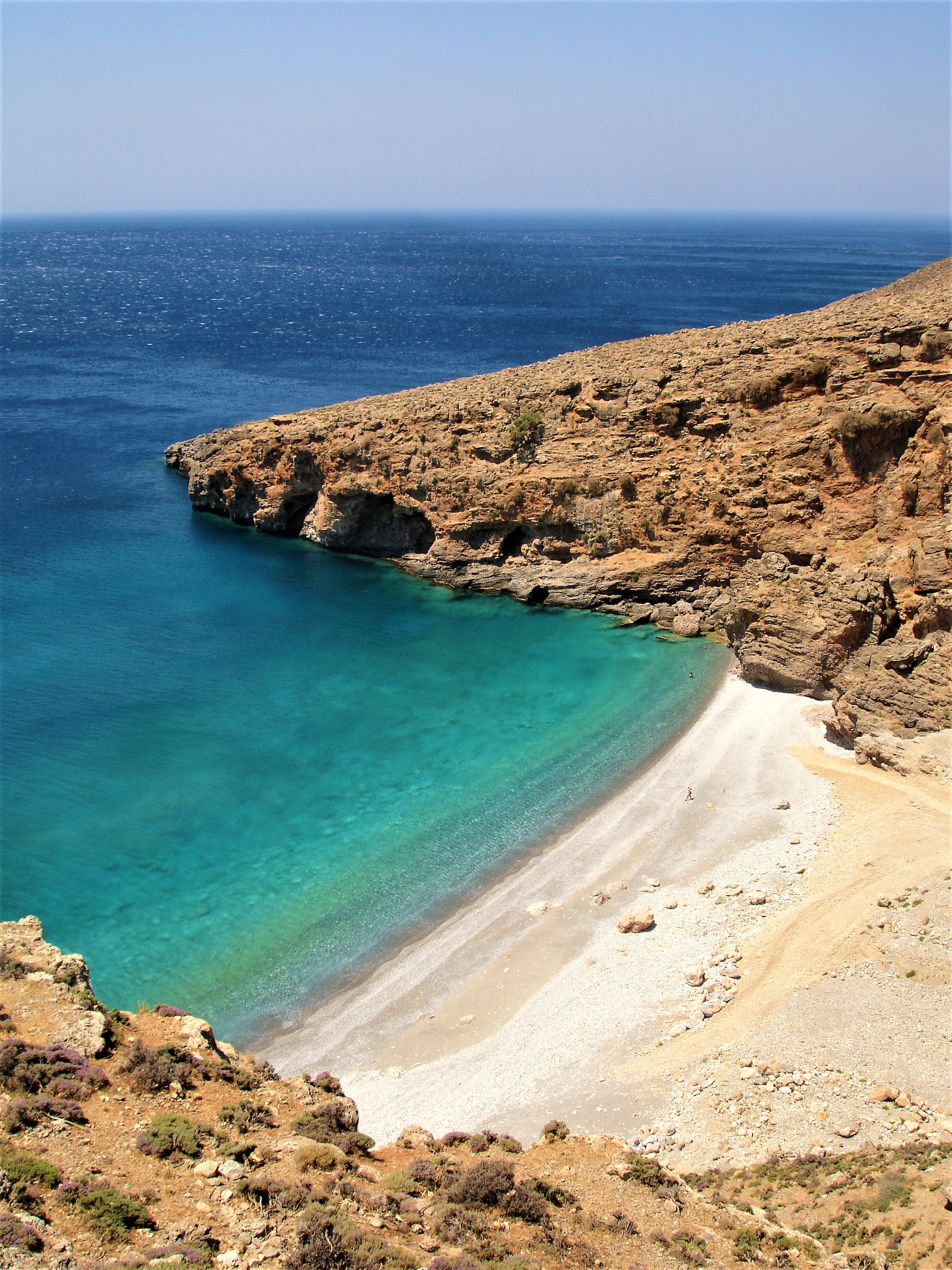 Plage de Llingas Plage de Llingas
