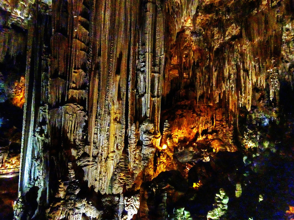 Grotte de Nerja