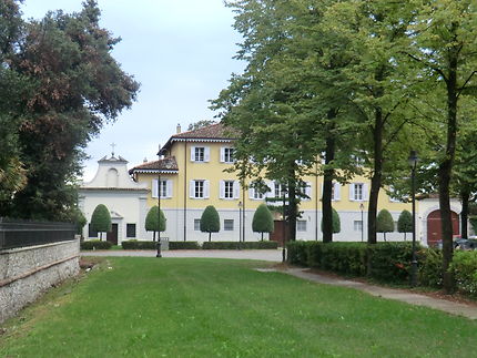 Villa Michieli Zamparini