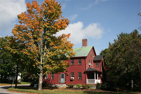 Wiscasset - Maine Wiscasset - Maine