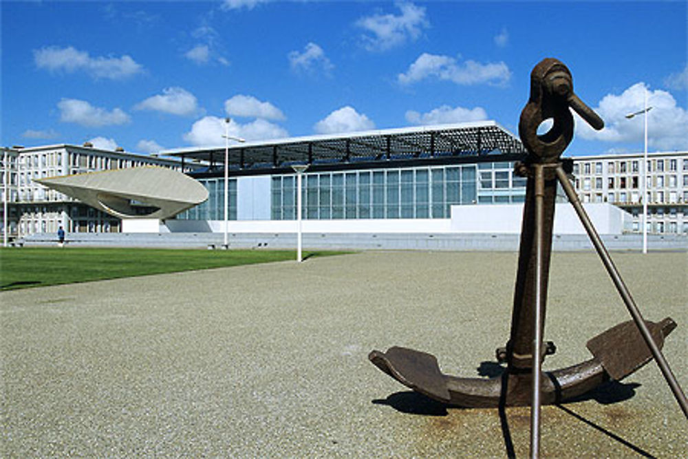 Musée Malraux, Le Havre