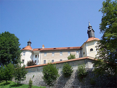 Le Château Le Château