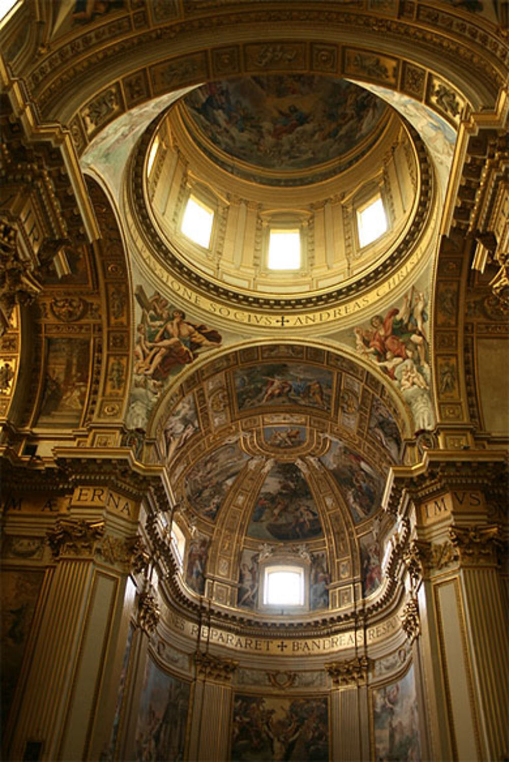 Chiesa Santa Andrea della Valle