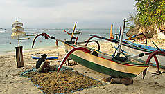 Bali secr&egrave;te