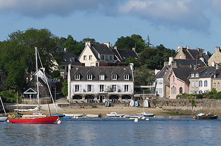Finistère - Quatre saisons et un site pour voyager toute l'année
