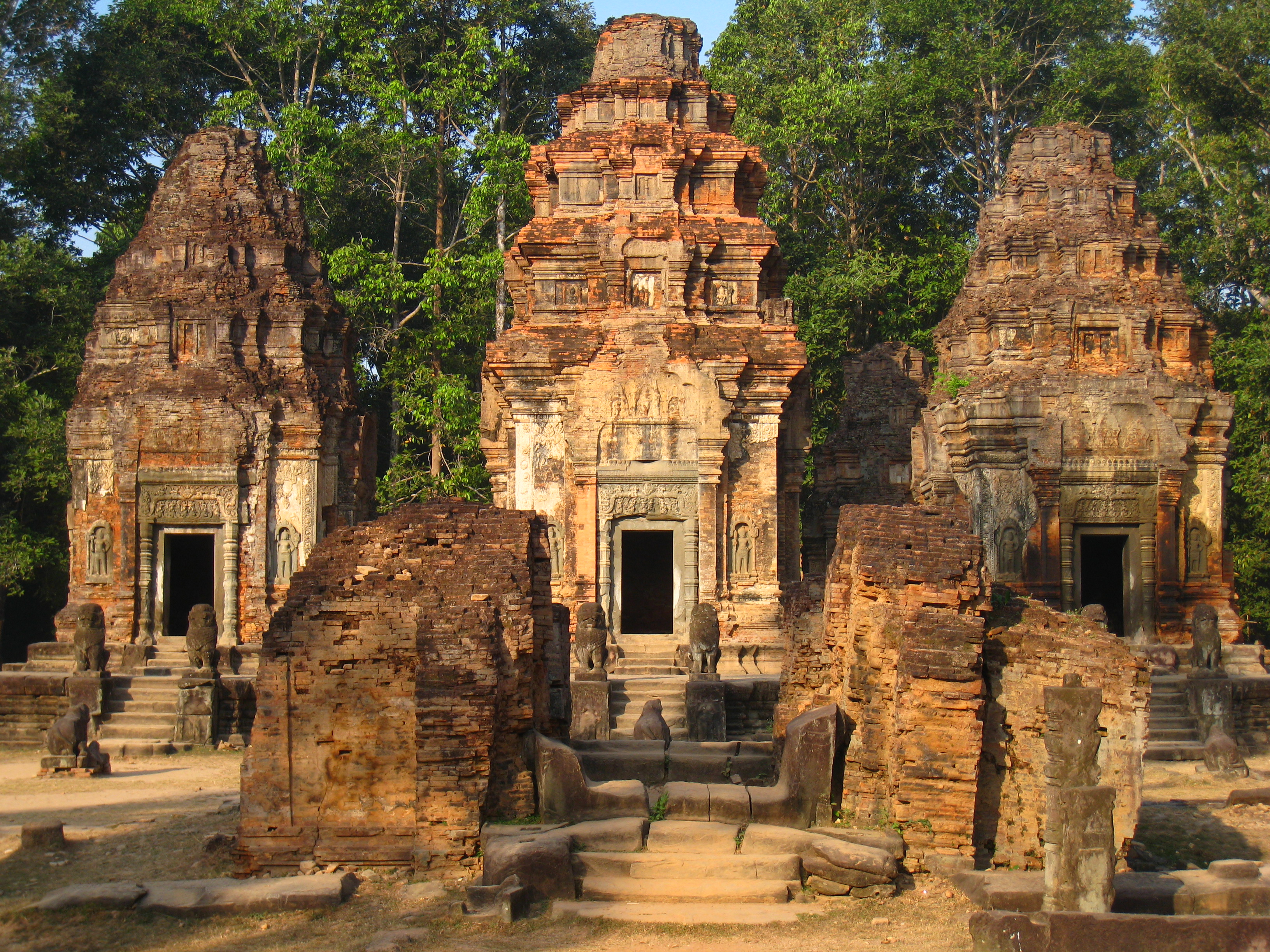 Preah Ko Preah Ko