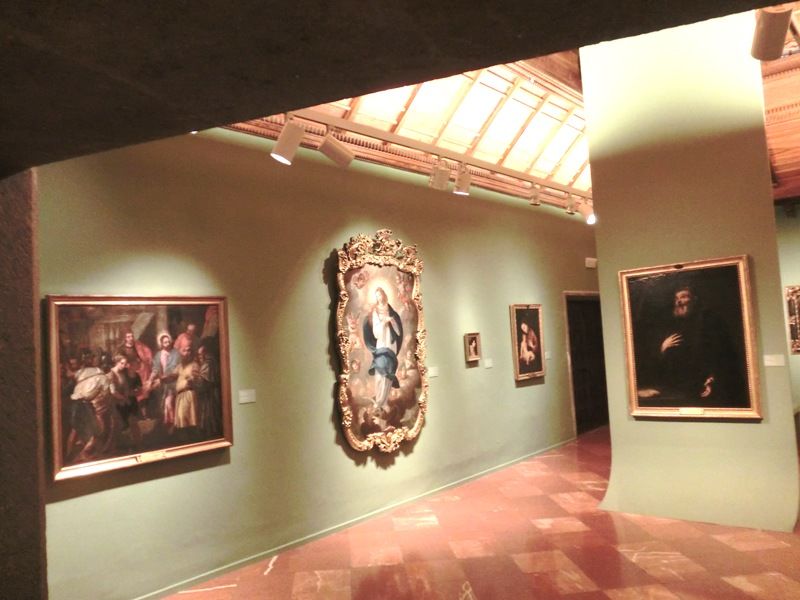 Musée maison C.Colomb