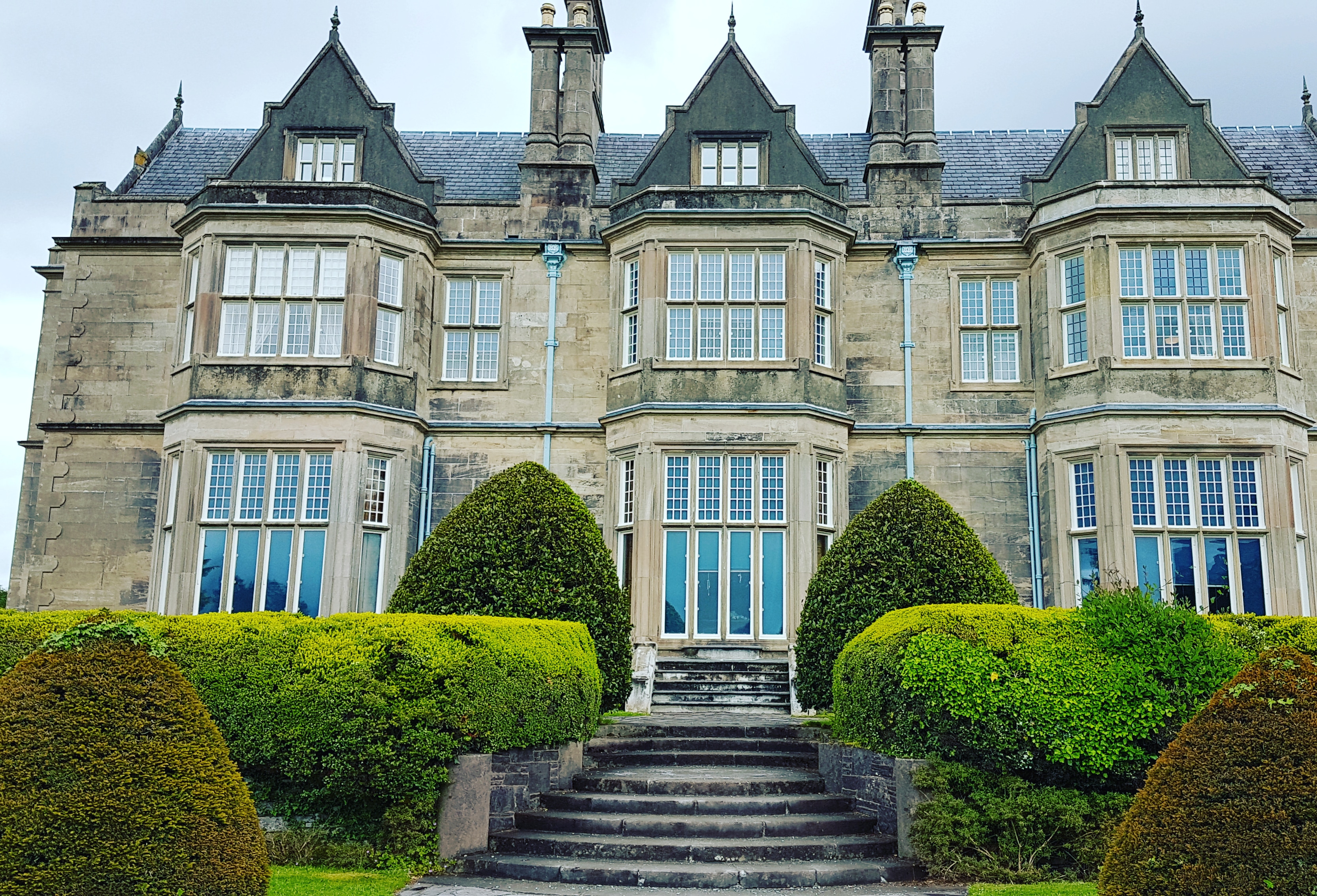 Muckross House Muckross House