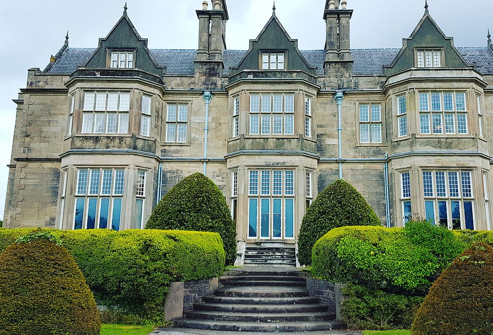 Muckross House