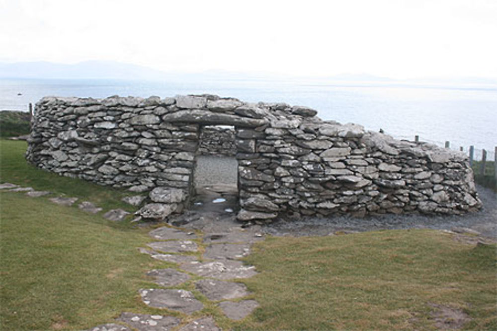 Dunbeg Fort