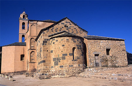 St Reparata di Balagna St Reparata di Balagna
