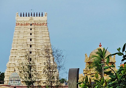 Temple de Ramanatha