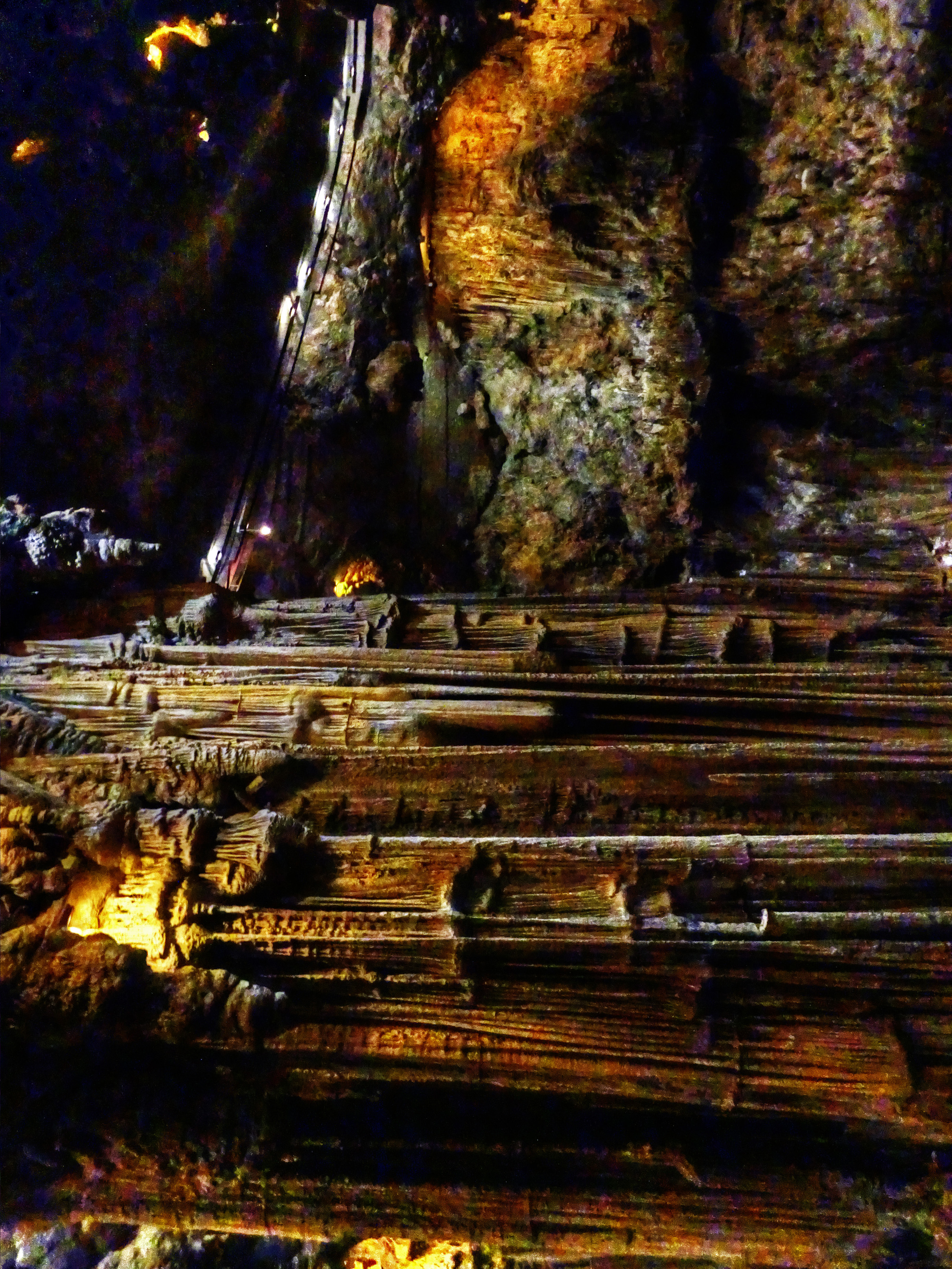 Grotte de Nerja Grotte de Nerja