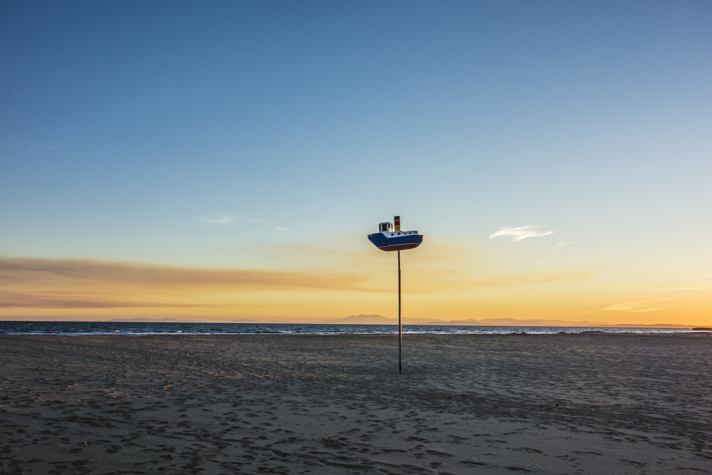 Agde (34) Agde (34)