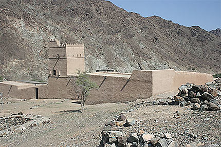 Fort Al-Hail