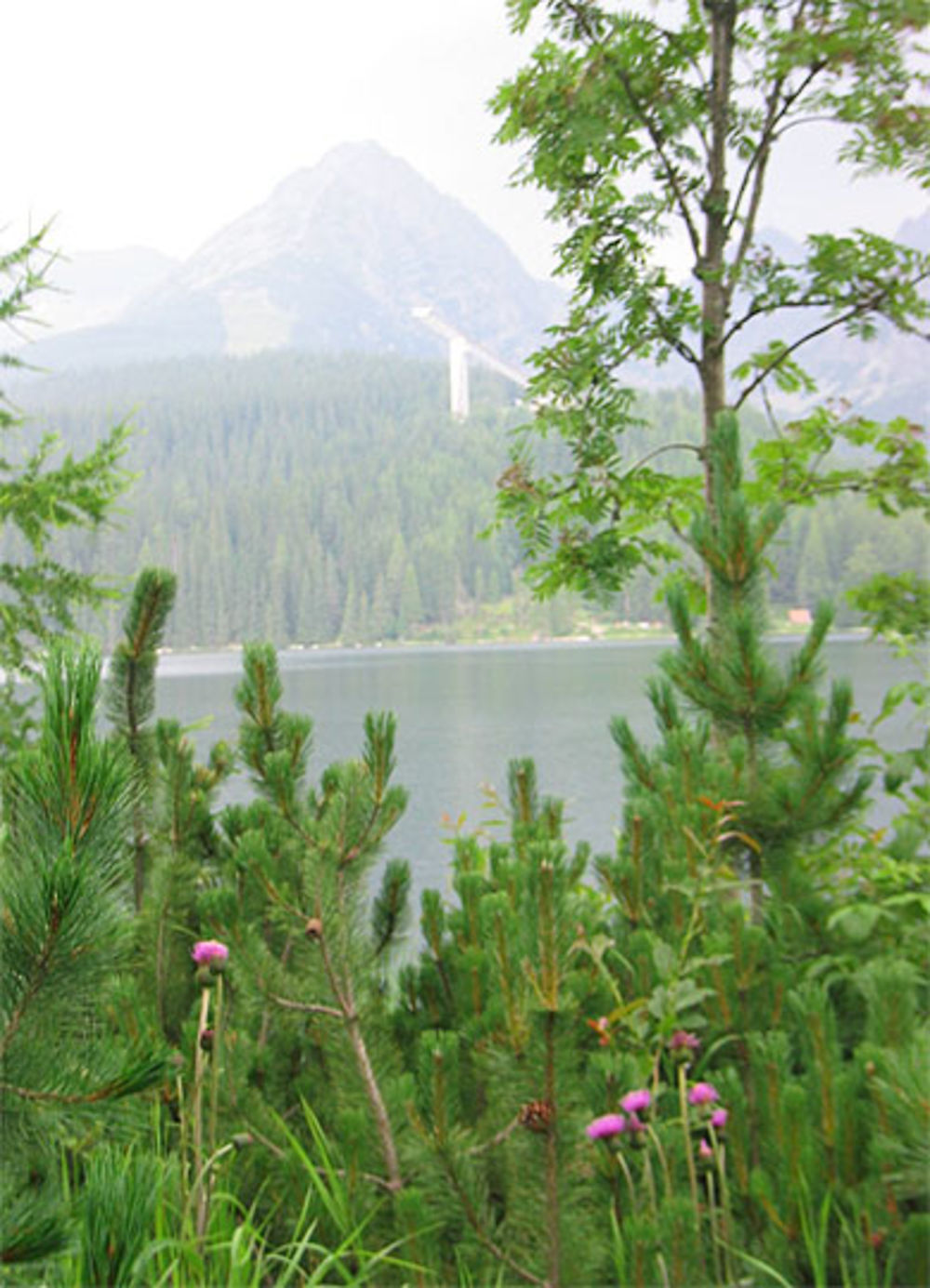 Strbske Pleso