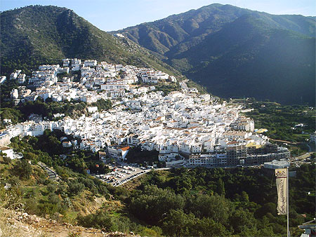 Villages blancs Villages blancs