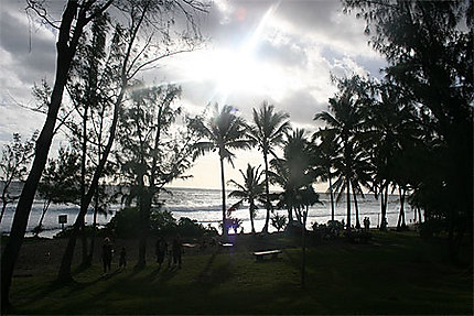 Grand-Anse (La Réunion)