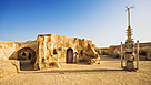 Star Wars, les lieux de tournage de la saga
