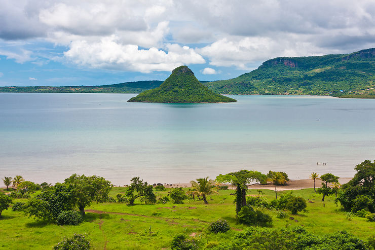 Baie de Diego-Suarez - Madagascar