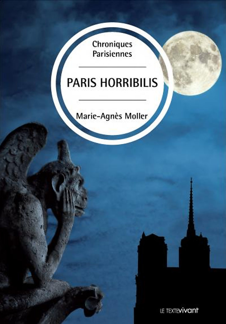 Paris Horribilis