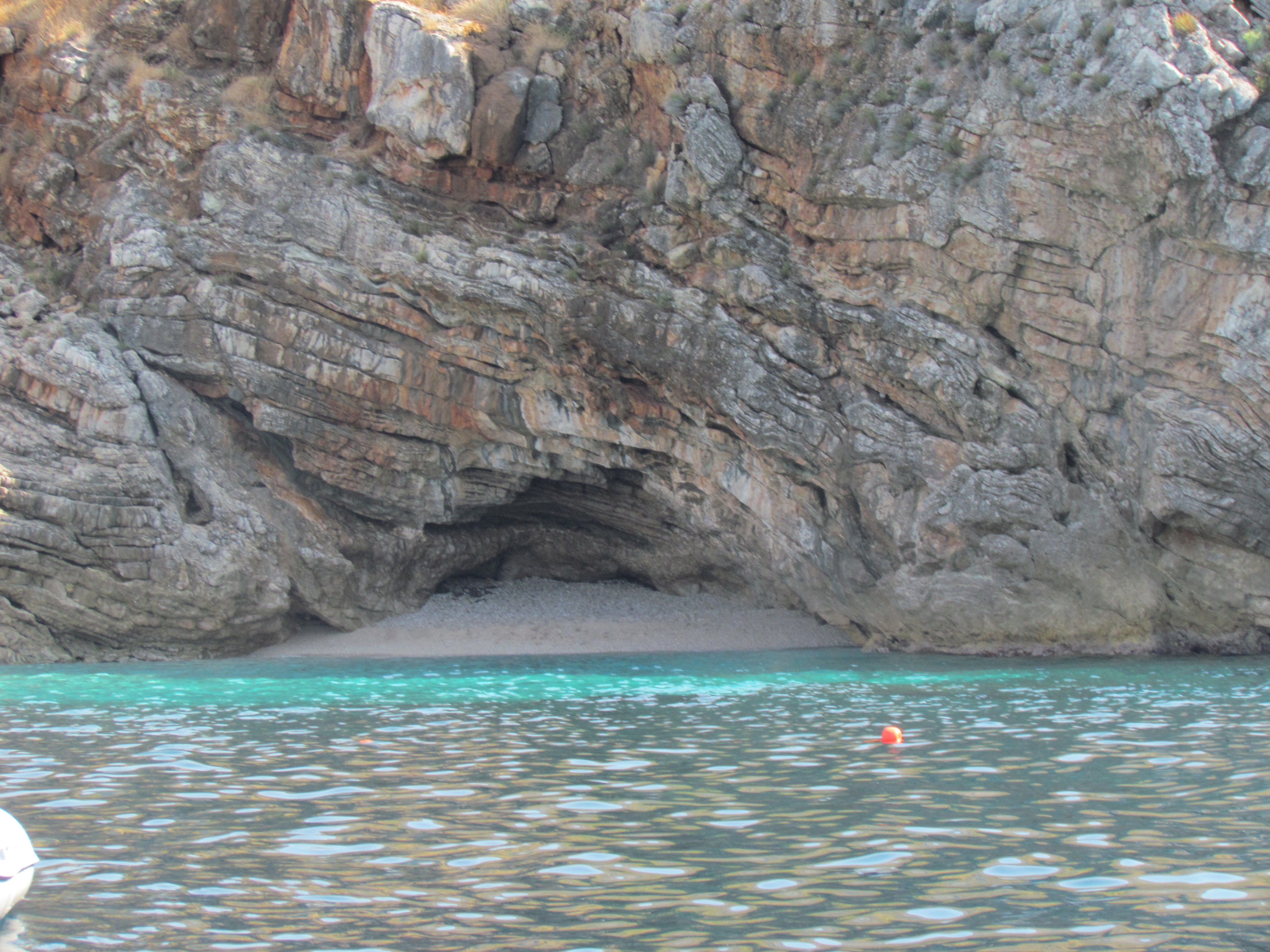 Riserva naturale "Zingaro" Riserva naturale "Zingaro"
