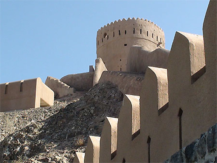 Fort Al-Jalali - claire91