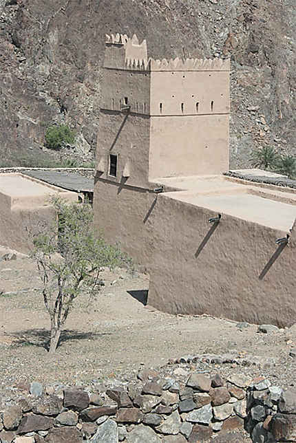 Fort Al-Hail (Fujairah)