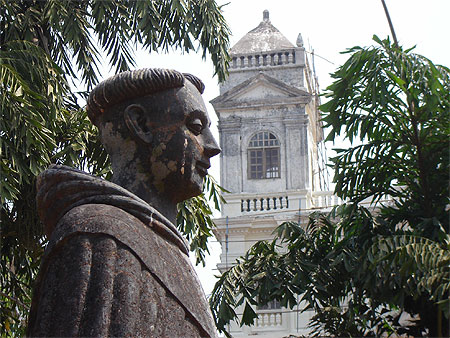 Saint François d'Assise Saint François d'Assise