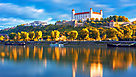 Voyage au fil du Danube, de Vienne &agrave; Budapest