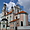 Vilnius : église sainte-Catherine